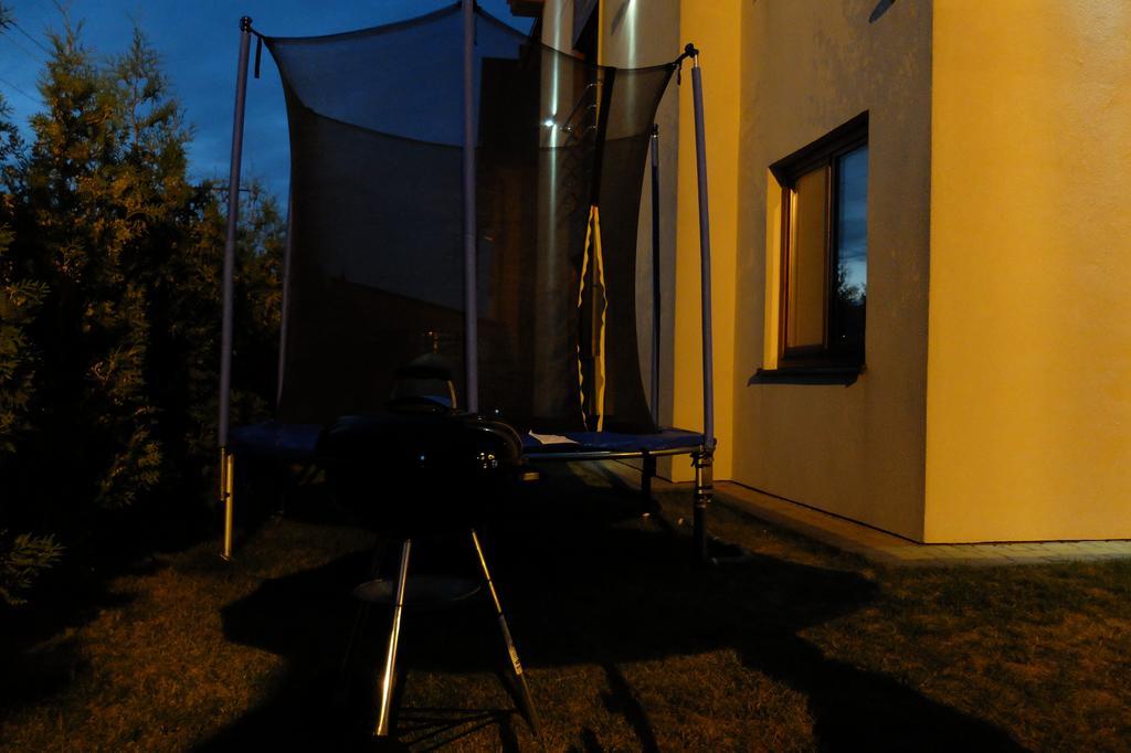 Apartamenty Leba Kwiatkowskiego25 Zimmer foto
