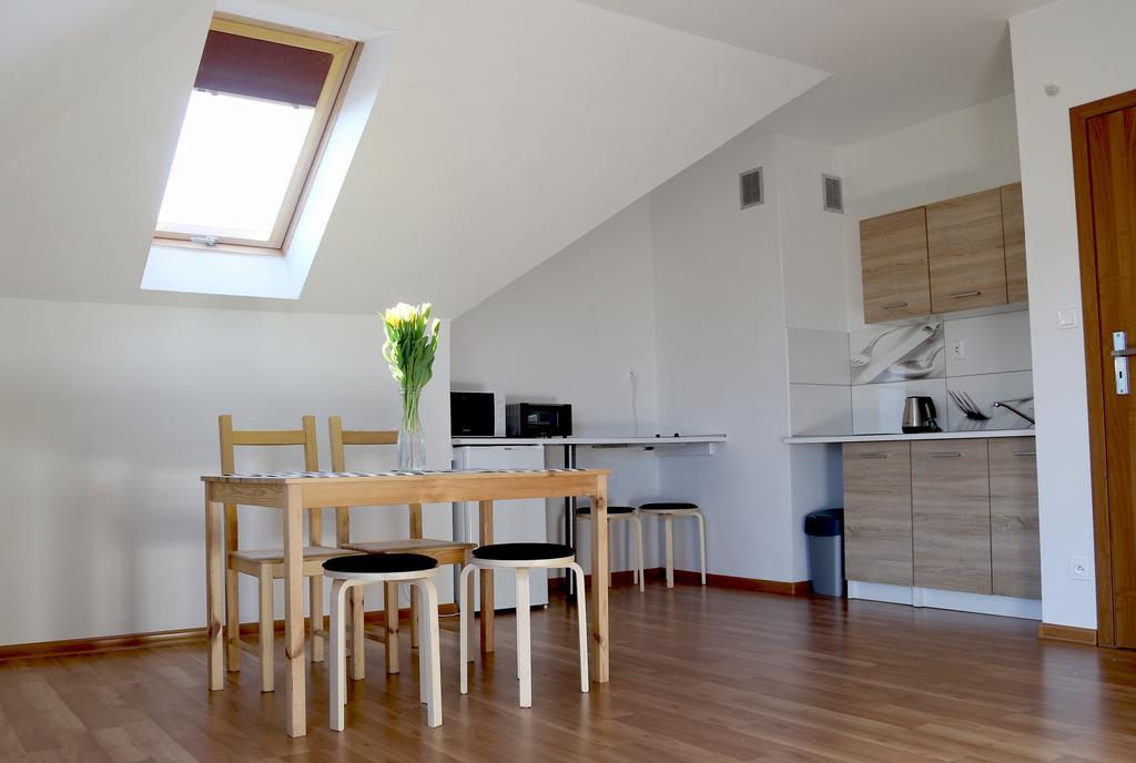 Apartamenty Leba Kwiatkowskiego25 Exterior foto