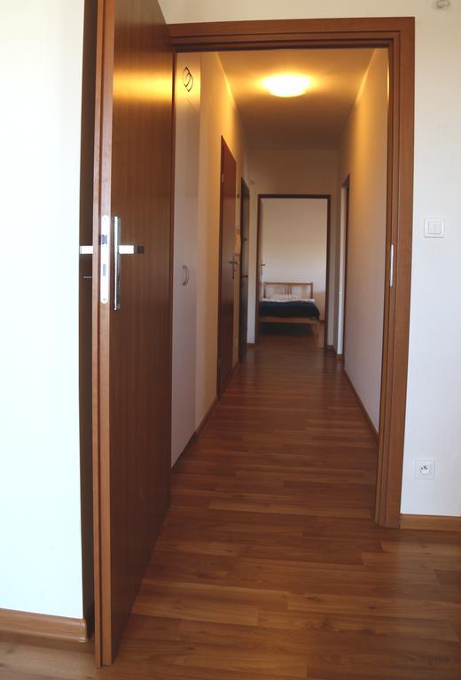 Apartamenty Leba Kwiatkowskiego25 Zimmer foto